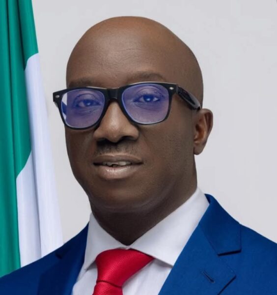 PDP, Edo Government Trade Words Over Okpebholo’s Performance At First Anniversary