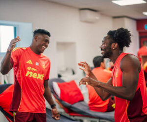 Awoniyi, Aina Ruled Out As Nottingham Forest Host Brighton