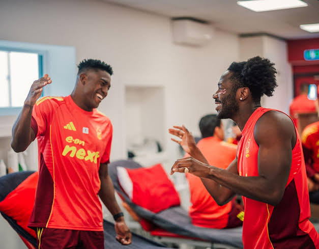 Awoniyi, Aina Ruled Out As Nottingham Forest Host Brighton