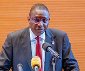 EFCC Chairman Olukoyede Warns Politically Exposed Persons Exploit Justice System, Calls For Urgent Judicial Reforms – Arise News