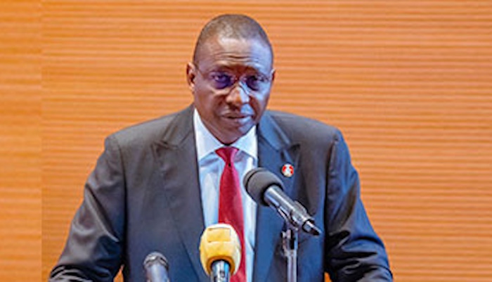 EFCC Chairman Olukoyede Warns Politically Exposed Persons Exploit Justice System, Calls For Urgent Judicial Reforms – Arise News