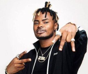 EFCC Suspends Officers For Allegedly Extorting ₦10m From Rapper Oladips