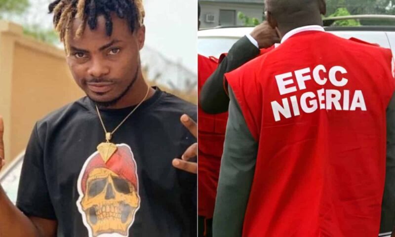 EFCC Takes Action Over Oladips’ ₦10 Million Extortion Allegation