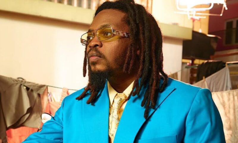 Olamide Clarifies Misconception About His Lifestyle