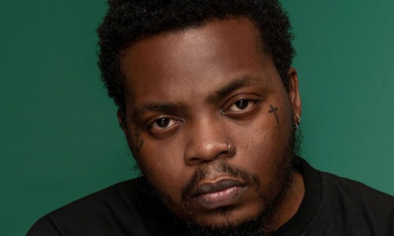 Whenever I Need Motivation, I Listen To Late Dagrin’s Songs – Olamide