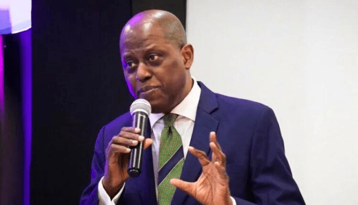 Cardoso Unveils Nigeria’s Economic Rebirth Blueprint
