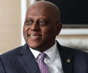 Cardoso hails S&P’s positive rating on Nigeria
