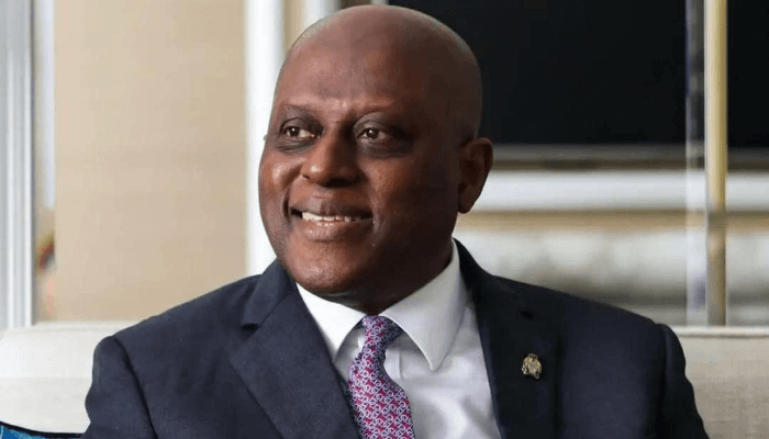 Cardoso hails S&P’s positive rating on Nigeria