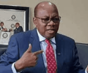 How Nigeria can boost the naira, expand economy — Agbakoba