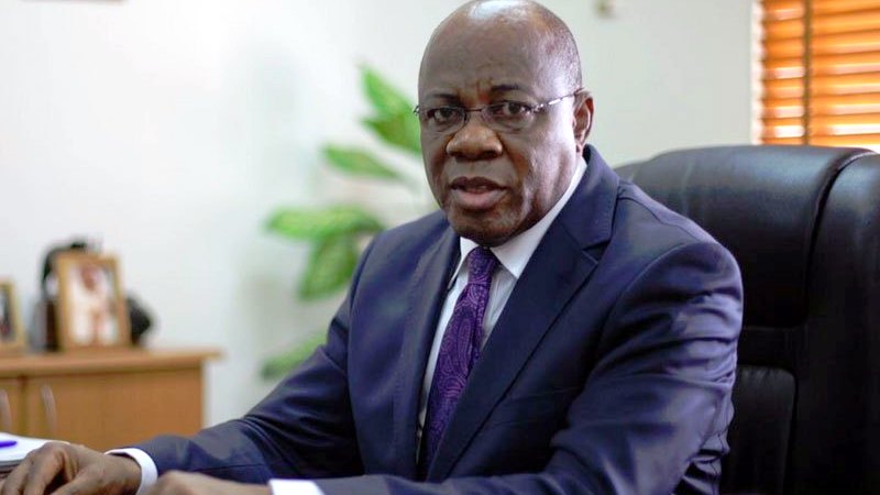 Agbakoba proposes reforms to unlock ‘₦1.5 Quadrillion economy’, stabilise naira