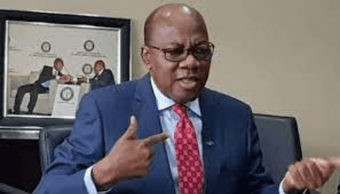 How Nigeria can boost the naira, expand economy — Agbakoba