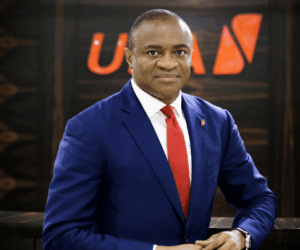 Q3 2025: UBA records N538bn profit after tax, robust balance sheet