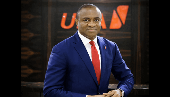 Q3 2025: UBA records N538bn profit after tax, robust balance sheet