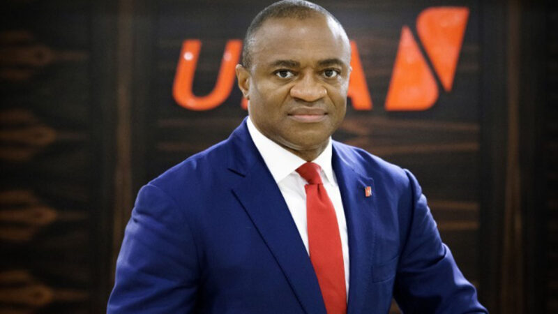 UBA commits $1.415bn to projects across Africa