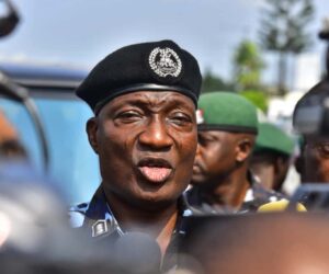 Police Tighten Security In Lagos Schools, Worship Centres, Other Public Places