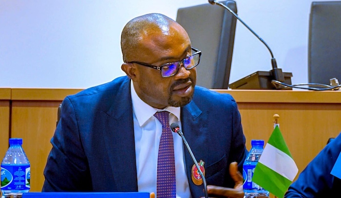  ‘Nothing Can Stop Tinubu in 2027,’ Says Tunji-Ojo’s Support Group – Arise News