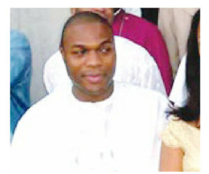 What I Remember About Late Stella Obasanjo – Son, Olumuyiwa