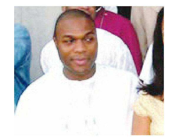 What I Remember About Late Stella Obasanjo – Son, Olumuyiwa