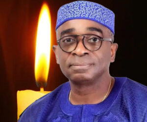 Senate President Akpabio Mourns Segun Awolowo, Calls Death A National Loss – Arise News