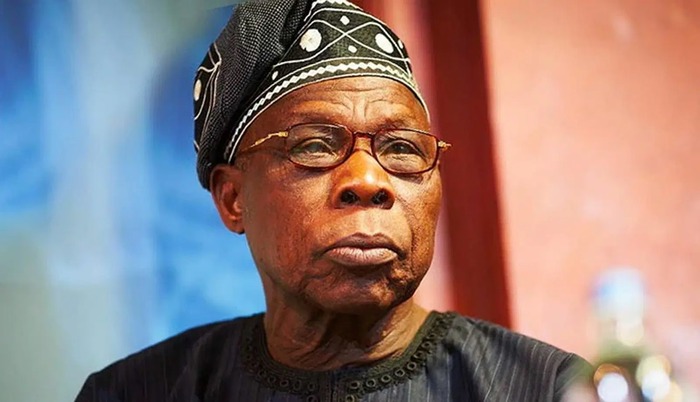 Presidency to Obasanjo: Nigeria will not outsource its security