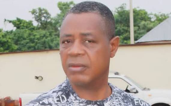 Group Blasts Omodara Over Comments