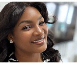 ‘Living Abroad Humbled Me’ – Omotola Jalade-Ekeinde Opens Up