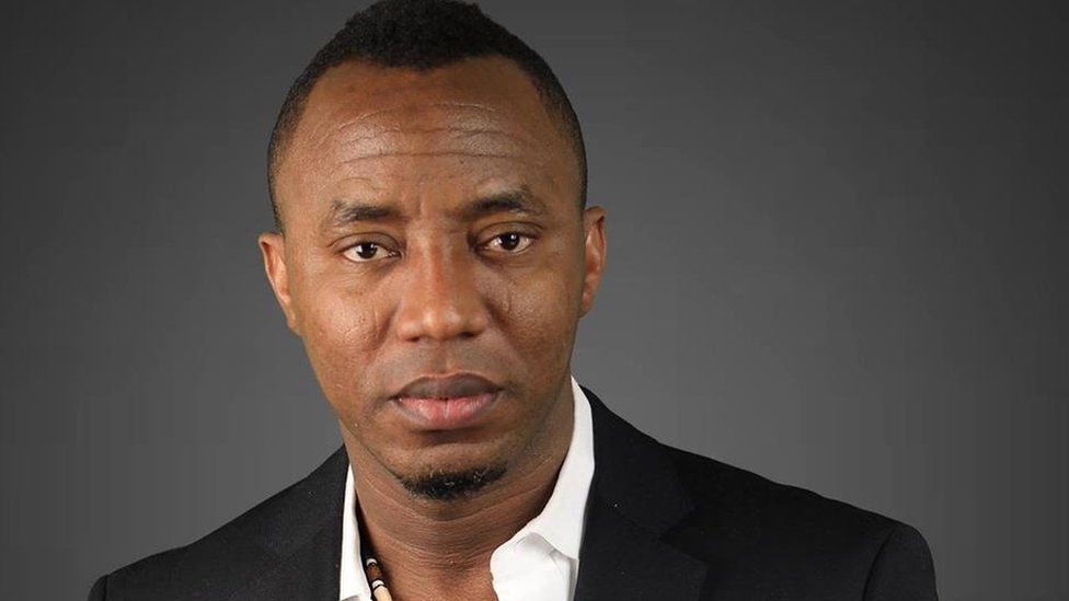 “Arrest Sowore Anywhere You See Him” – Lagos CP Issues Fresh Order To Police Officers