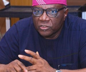 Christian genocide: Muslim lives matter too – Onanuga tells Trump’s govt for blacklisting Nigeria