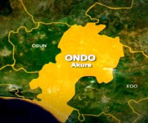 Woman Found Dead In Ondo Hotel, Police Hunt Male Companion