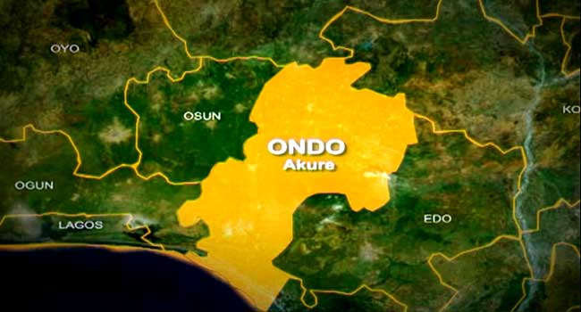 Woman Found Dead In Ondo Hotel, Police Hunt Male Companion