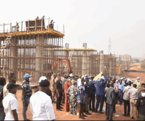 Ondo Begins Akure–Imafon Road Project As Aiyedatiwa Reaffirms Infrastructure Drive – Arise News