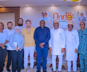 Ondo’s 500,000bpd Refinery, FTZ Take Shape After JV Activation, Site Tours With Global Partners – Arise News