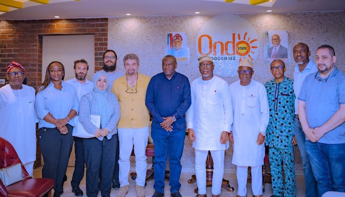 Ondo’s 500,000bpd Refinery, FTZ Take Shape After JV Activation, Site Tours With Global Partners – Arise News