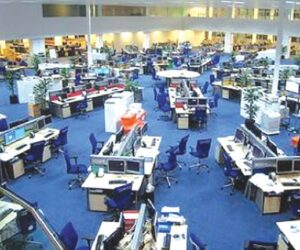 Nigerian newsrooms face mental-health crisis, psychiatrist warns