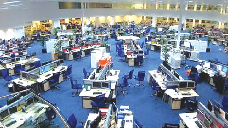 Nigerian newsrooms face mental-health crisis, psychiatrist warns