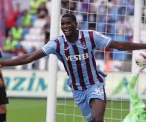 Onuachu Deserves A Spot For AFCON 2025 -John Ogu