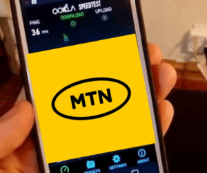Ookla Ranks MTN Nigeria as the Fastest Network in West and Central Africa | Tech | Business
