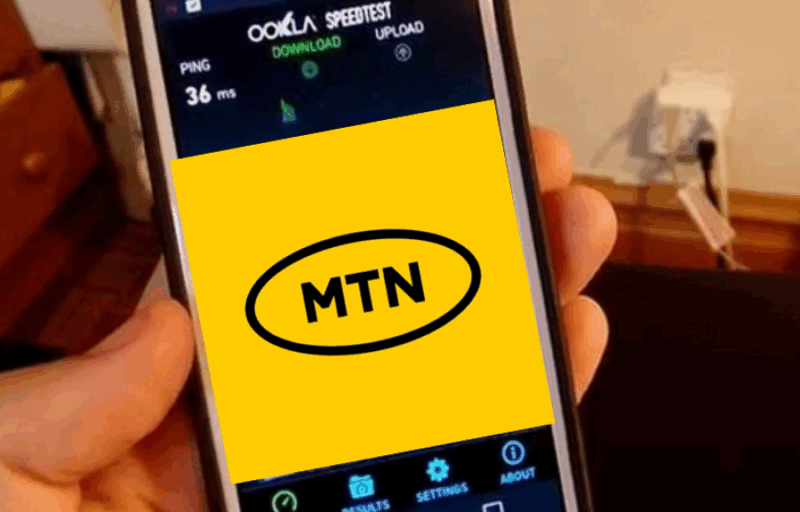 Ookla Ranks MTN Nigeria as the Fastest Network in West and Central Africa | Tech | Business
