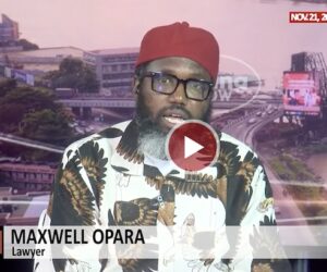 Nnamdi Kanu’s Lawyers Withdrew, They Were Never Sacked – Arise News