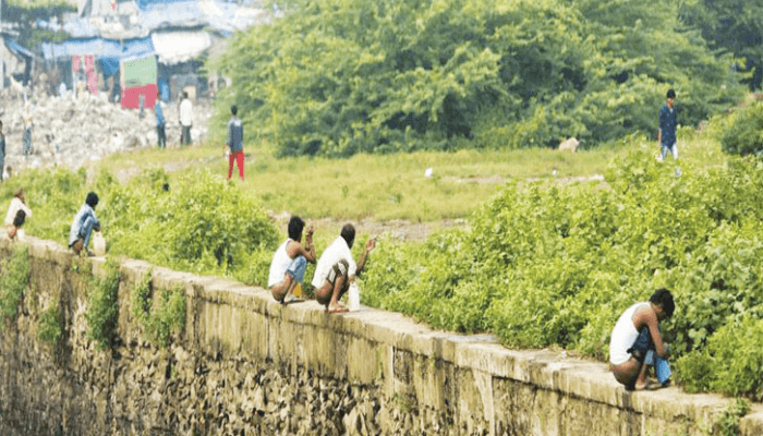 Nigeria risks missing 2030 SDG target as only two states end open defecation