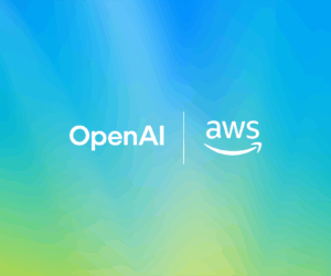 OpenAI Signs $38 Billion Cloud Deal with Amazon to Expand Global Computing Power