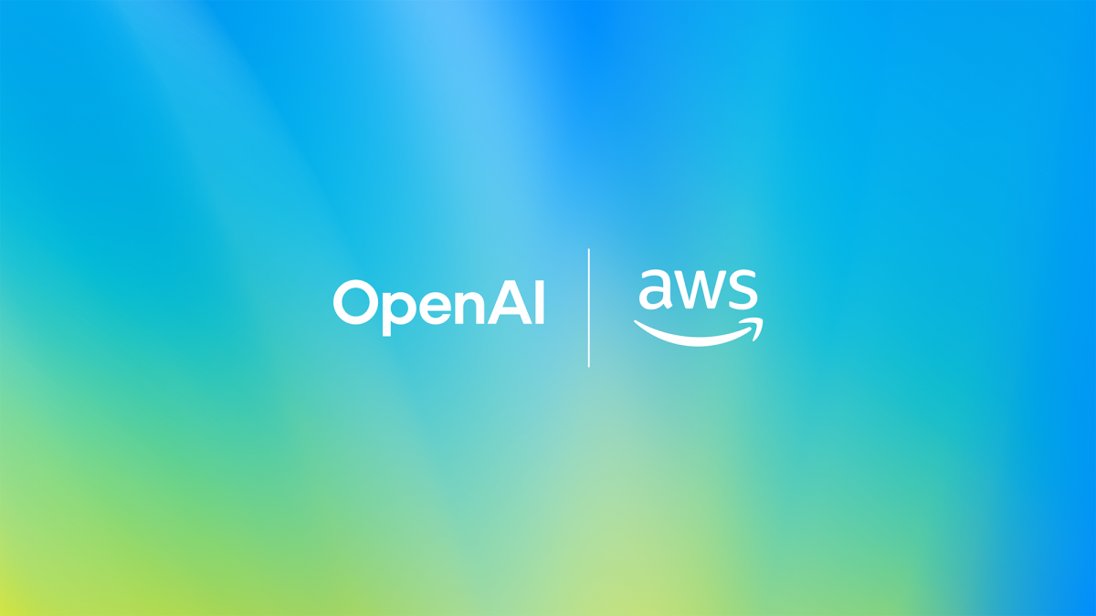 OpenAI Signs $38 Billion Cloud Deal with Amazon to Expand Global Computing Power