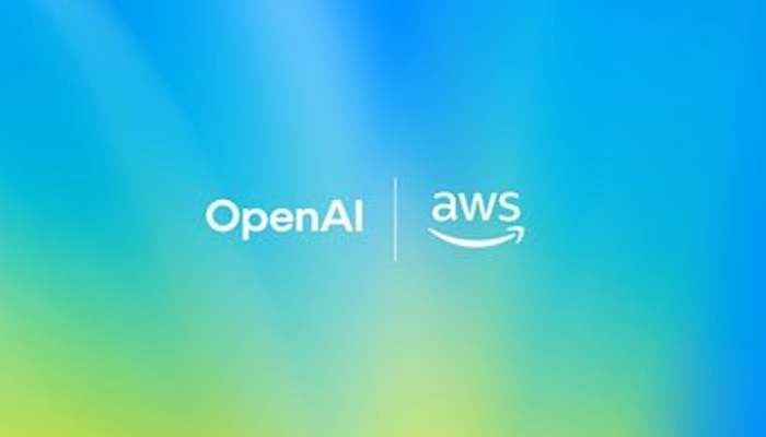 OpenAI Signs $38bn Cloud Computing Deal With Amazon – Arise News