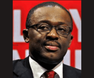 Senate confirms Opeyemi Agbaje as new PenCom chairman