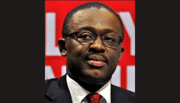 Senate confirms Opeyemi Agbaje as new PenCom chairman