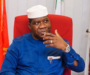 Bamidele Calls For Greater Investment In Digital Technology For Job Creation