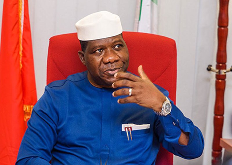 Bamidele Calls For Greater Investment In Digital Technology For Job Creation