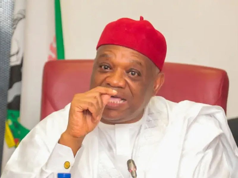 ‘Provide proof’ – IPOB slams Orji Kalu over 30,000 deaths claim in S/East