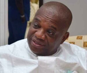 ‘They Can Never Change’ – Orji Kalu Speaks On Politicians Involvement In Crime