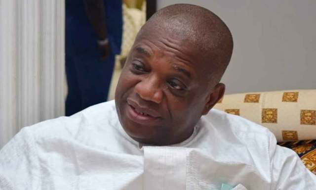 ‘They Can Never Change’ – Orji Kalu Speaks On Politicians Involvement In Crime